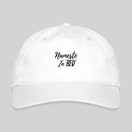 Nameste - Organic Baseball Cap