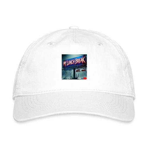 Billboard MLB 24 - Organic Baseball Cap