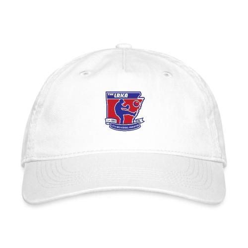 Blue State LRKA - Organic Baseball Cap