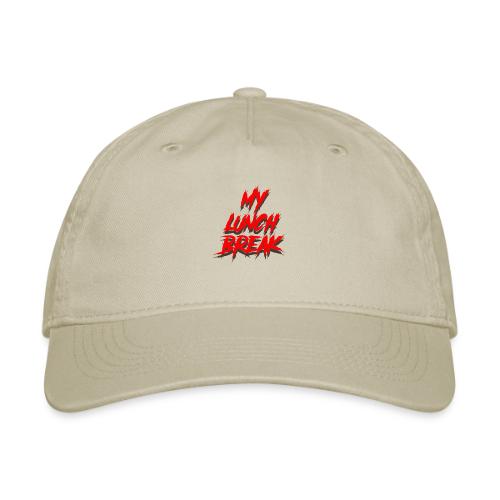 MLB 226 - Organic Baseball Cap