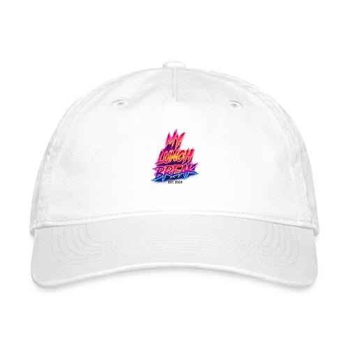 MLB 226 Retro - Organic Baseball Cap