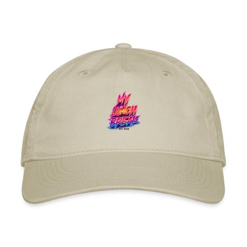 MLB 226 Retro - Organic Baseball Cap
