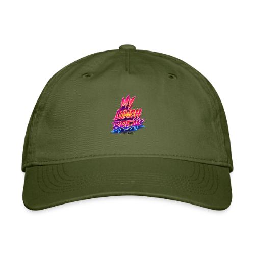 MLB 226 Retro - Organic Baseball Cap