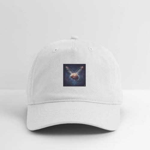 BrainTeas - Organic Baseball Cap