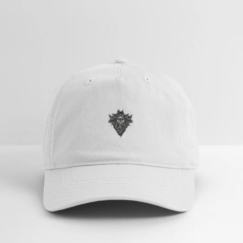 Eldritch Eye - Organic Baseball Cap