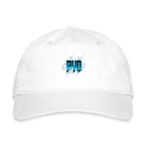 Ayo's Light Blue - Organic Baseball Cap