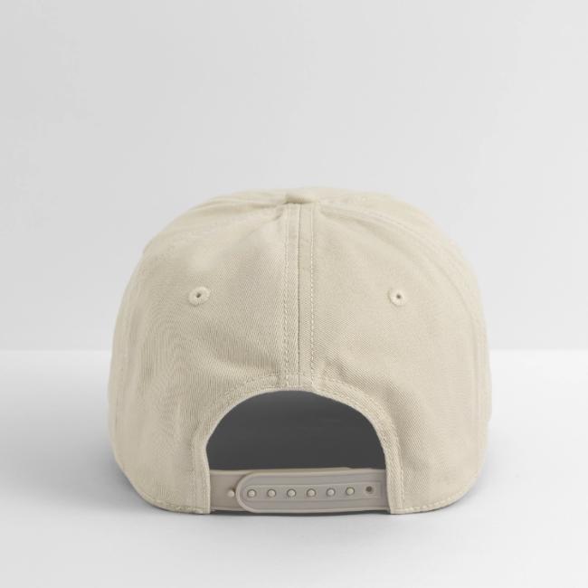 No Excuses | Vintage Style