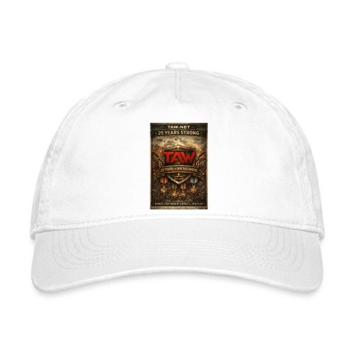 image - Organic Baseball Cap