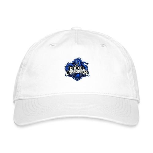 Blue Team - Organic Baseball Cap