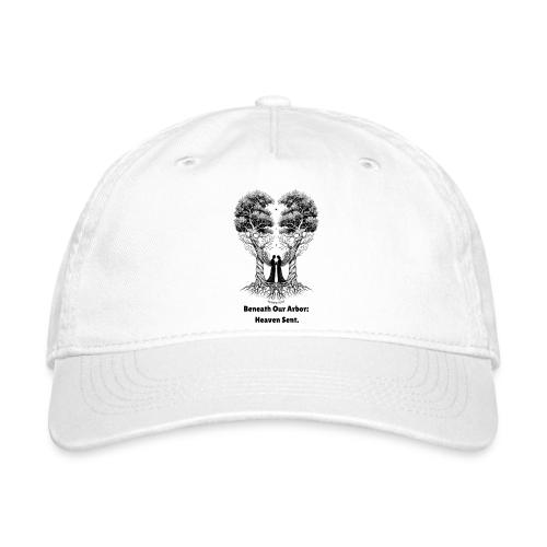 Angelic Guardian T-Shirt, Mug - Organic Baseball Cap