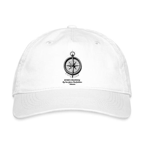 Activate Prosperity T-Shirt, Mug, & Leggings - Organic Baseball Cap