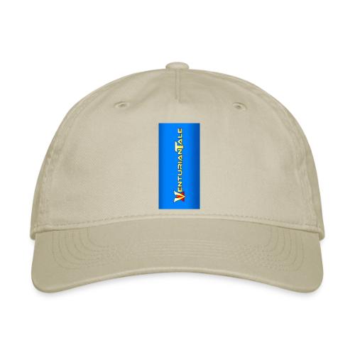 iPhone 5s 5c - Organic Baseball Cap