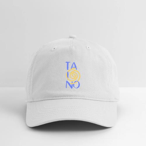Taino Spiral - Organic Baseball Cap