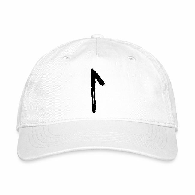 Elder Futhark Rune Laguz - Letter L