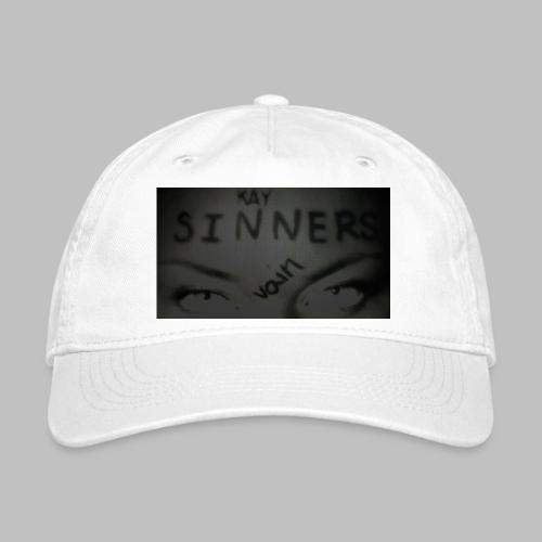 kayHD jpg - Organic Baseball Cap