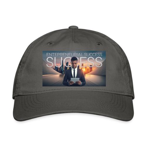 vidiq thumbnail 1 - Organic Baseball Cap