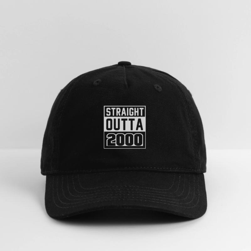 2000s Caps & Hats | Unique Designs | Spreadshirt