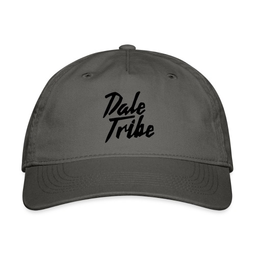 Dale Tribe Logo Hat - Organic Baseball Cap