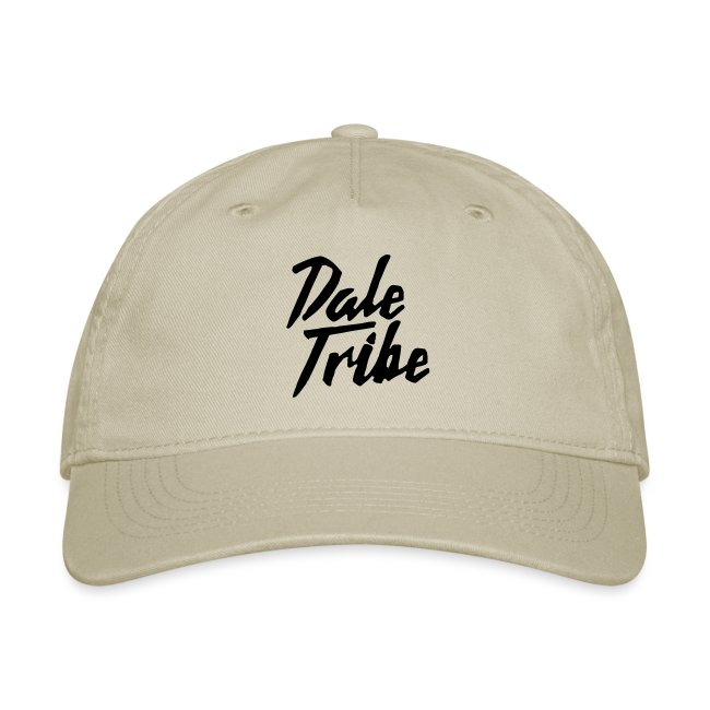Dale Tribe Logo Hat
