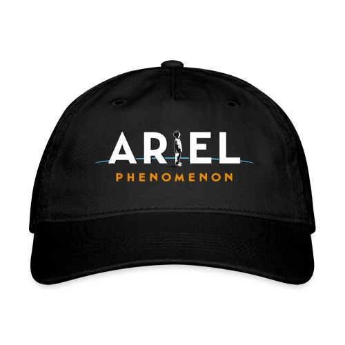 Ariel Phenomenon - Organic Baseball Cap
