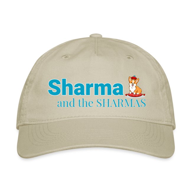 Sharma & The Sharmas Band Shirt