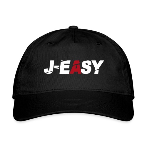 Easy Collection - Organic Baseball Cap