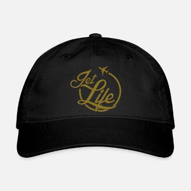 jetlife beanie