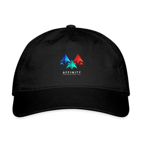 Affinity LineUp - Organic Baseball Cap