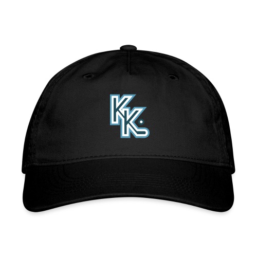 KK Puck - Organic Baseball Cap