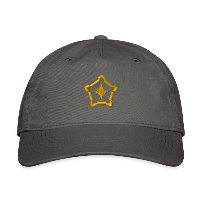 Pittsburgh Clothing Co. Logo- Embroidered Headwear