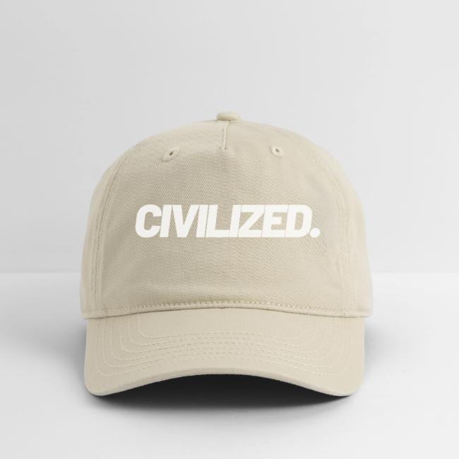 Civilized