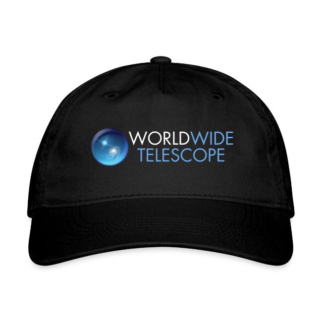 Worldwide Telescope Logo