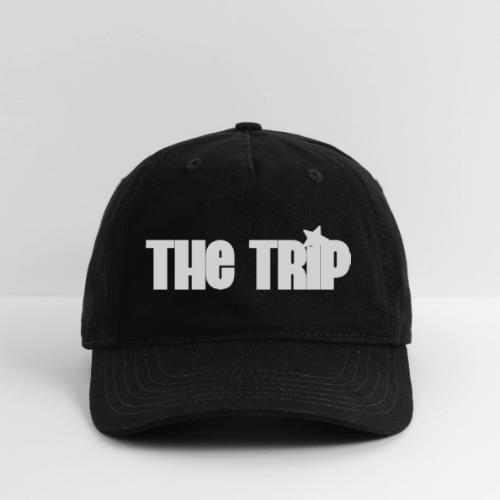 304435733 1052857740 Logo 2021 white - Organic Baseball Cap