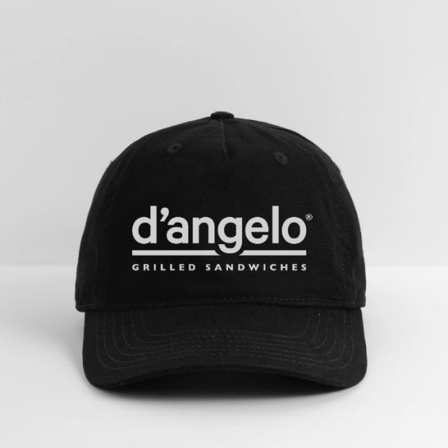 D'Angelo Logo