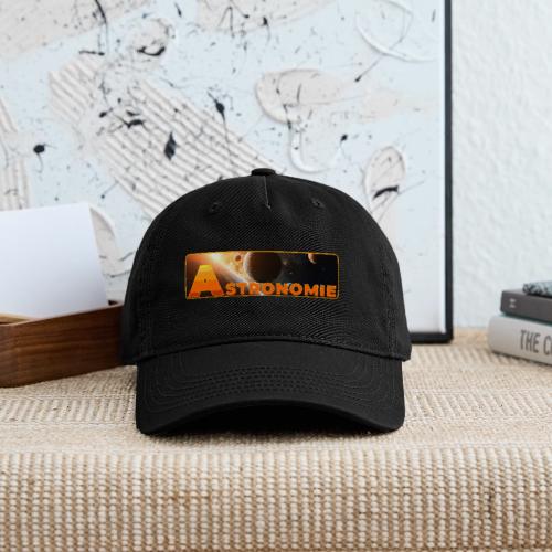 Astronomy - Organic Baseball Cap