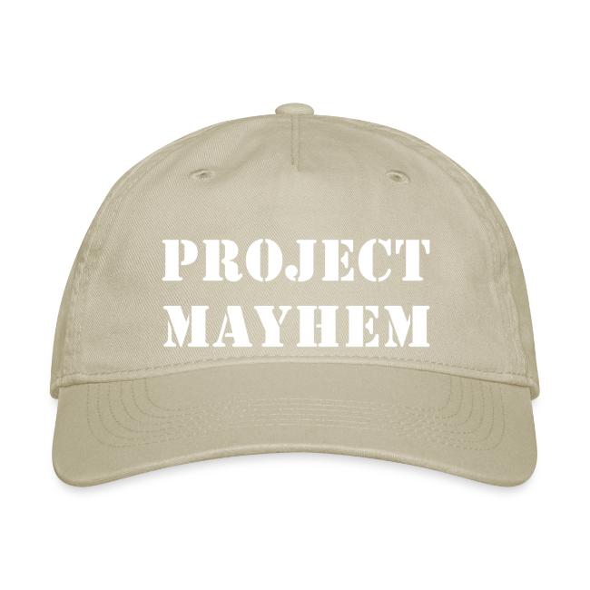 Project Mayhem