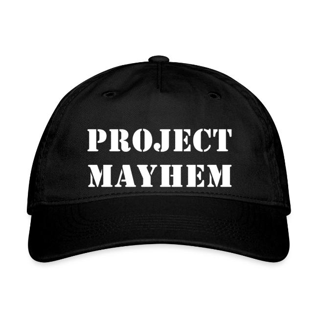 Project Mayhem
