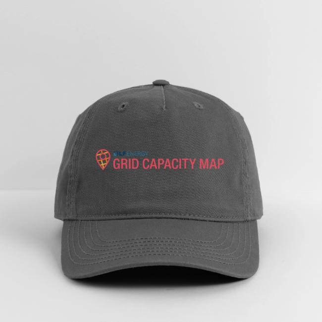 Grid Capacity Map