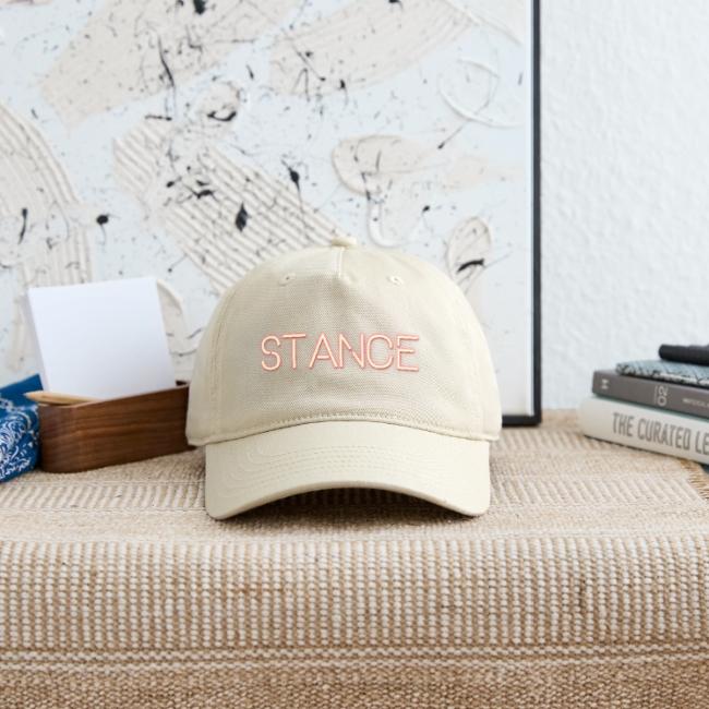 STANCE NEON EFFECT