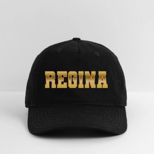 Regina - Organic Baseball Cap