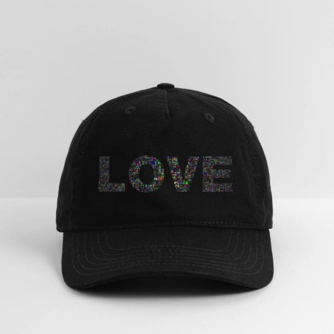 LOVE Peace Merchandise
