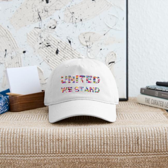 UNITED WE STAND