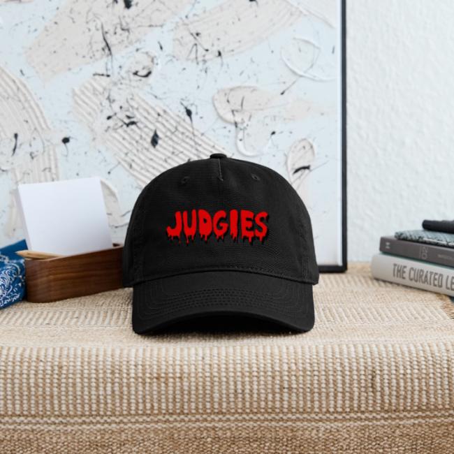 Judgies Blood