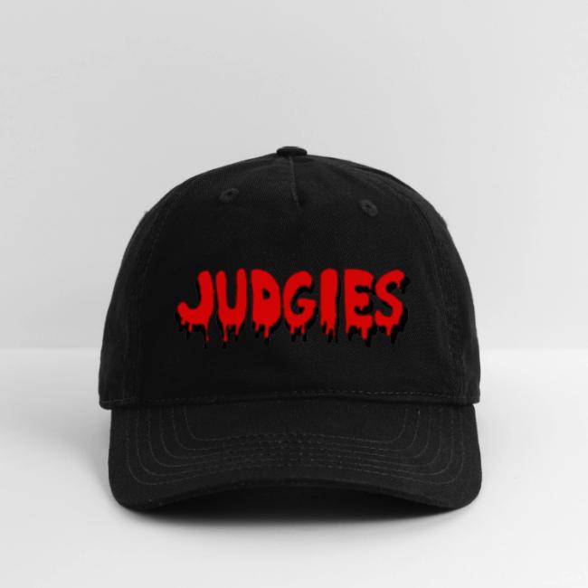 Judgies Blood