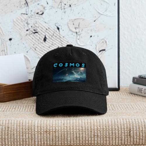 Celestial Cosmos - Organic Baseball Cap