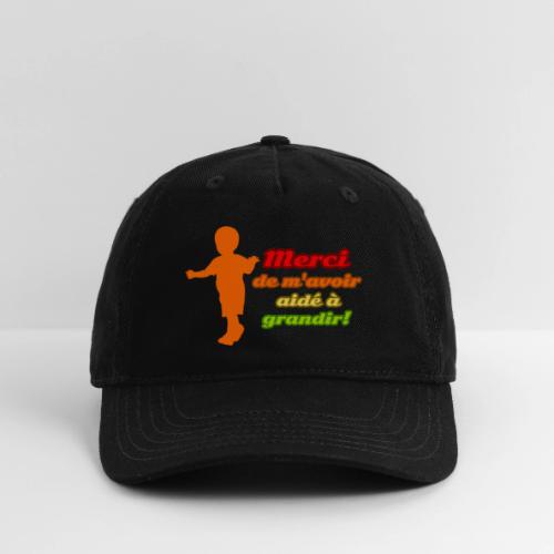 Growing Thanks to You - Organic Baseball Cap