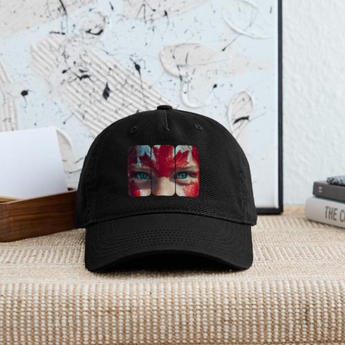 Canada: Northern Spirit - Organic Baseball Cap