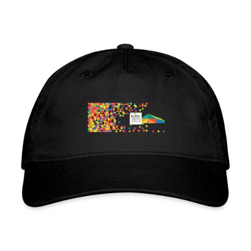 1 - Organic Baseball Cap