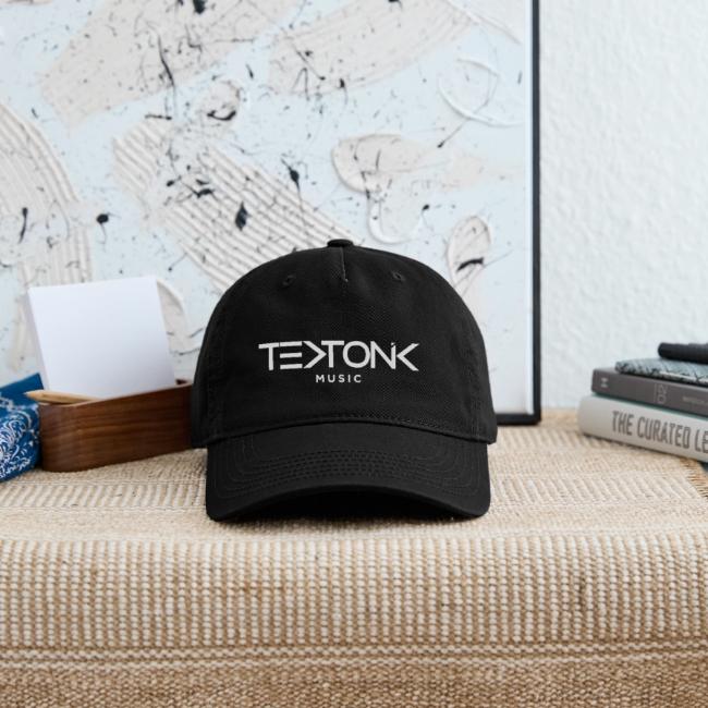 TEKTONIK Music Logo
