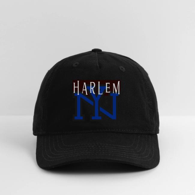Sporty Harlem NY